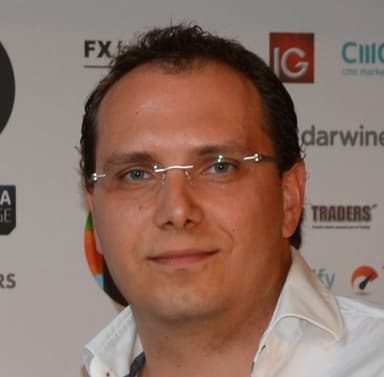 Lex Smirnoff, Author