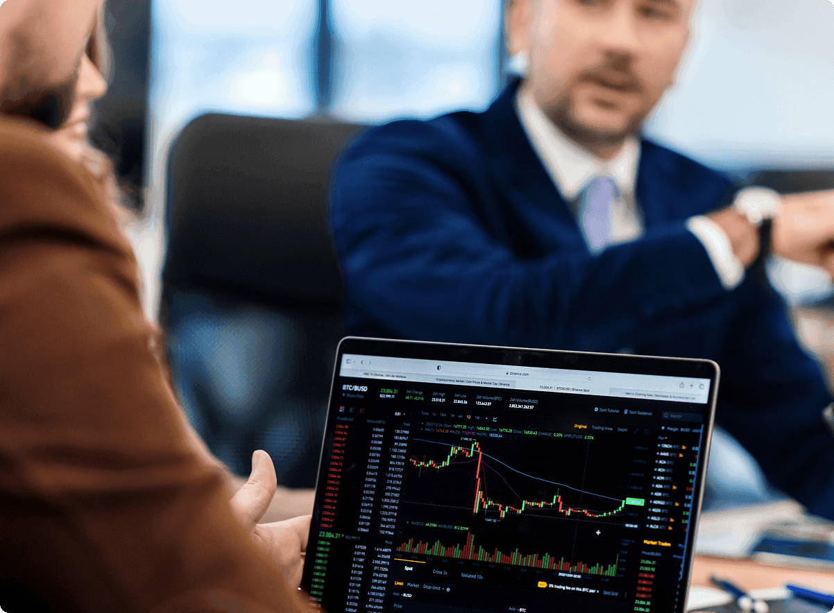 ea traders using a vps