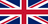 GBP flag