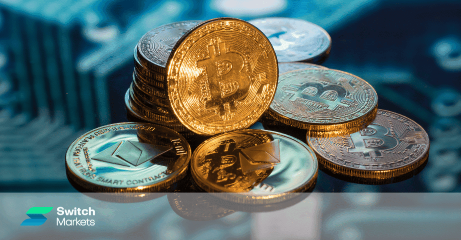 Crypto CFD Trading: Key Benefits of Cryptocurrency CFD Trading