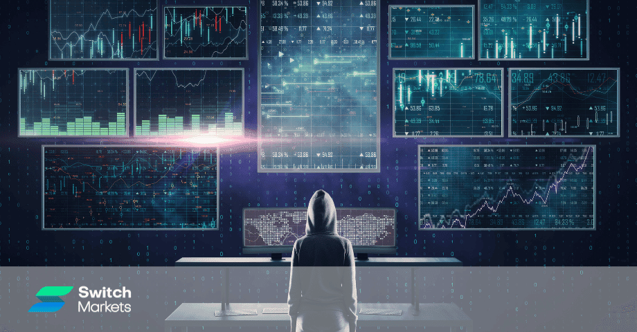 Algo Trading: The Basics and How to Get Started