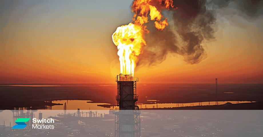 How to Trade Natural Gas - A Full Guide for Traders